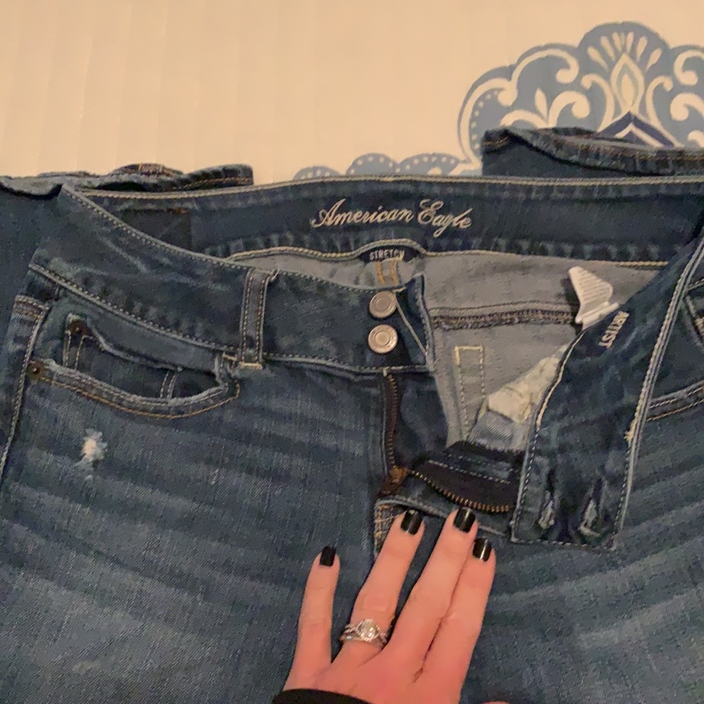 AE Artist Jeans - Picture 3 of 5